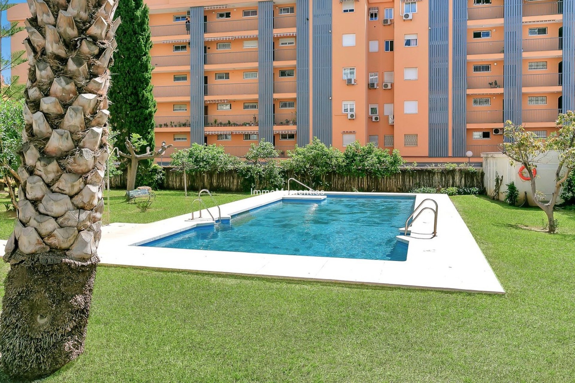 Revente - Appartement - Fuengirola - Fuengirola Centro