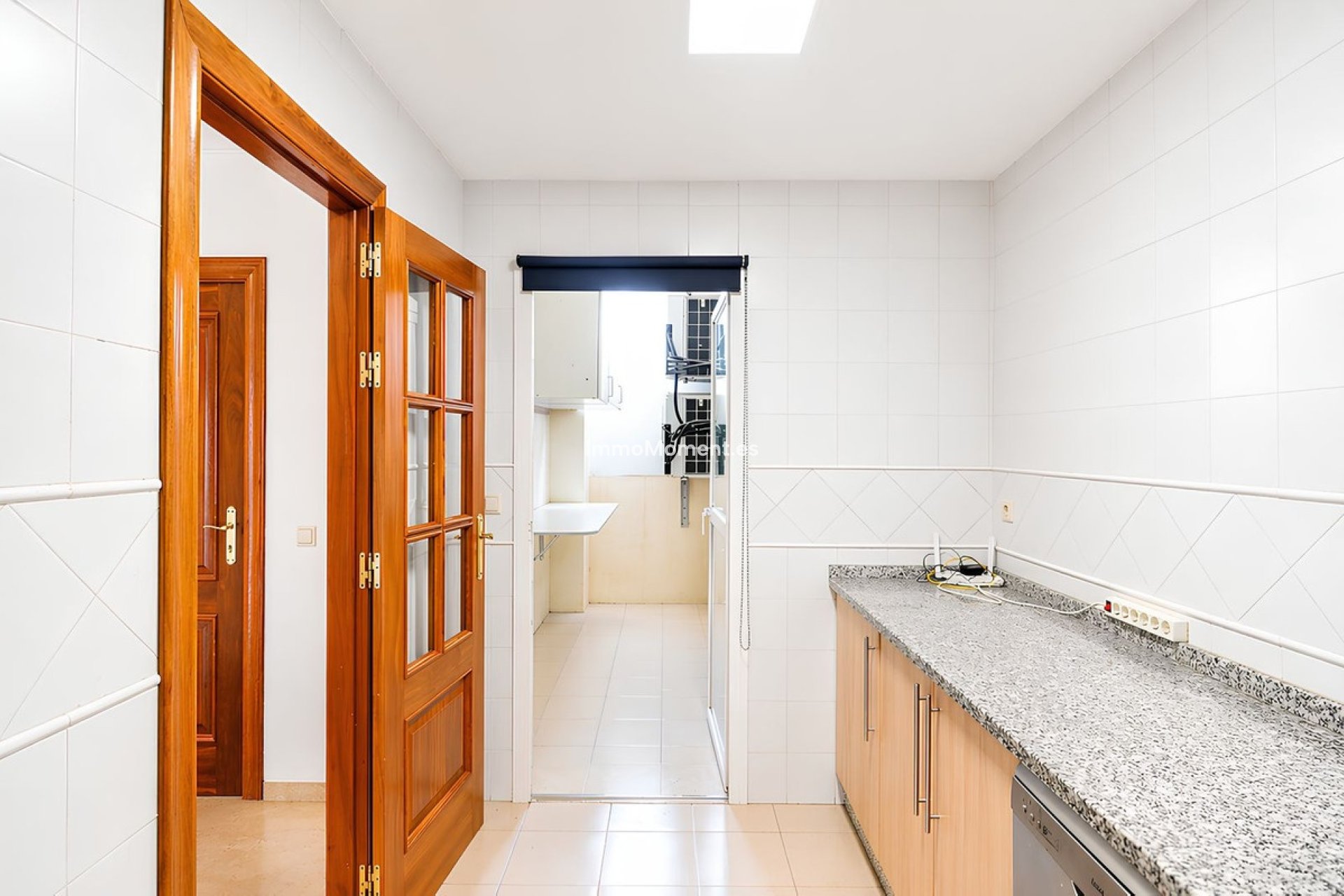 Revente - Appartement - Fuengirola - Fuengirola Centro