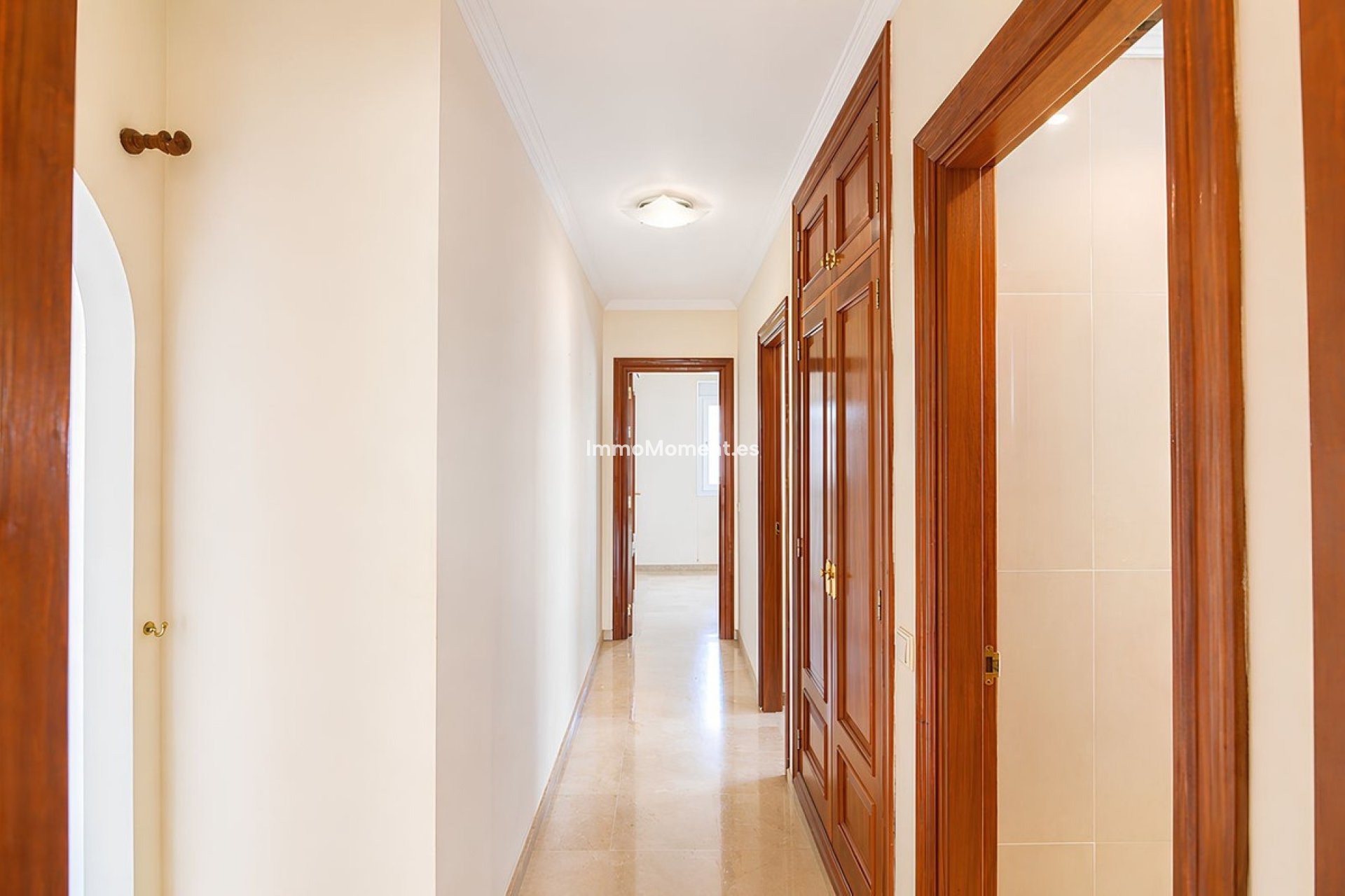 Revente - Appartement - Fuengirola - Fuengirola Centro