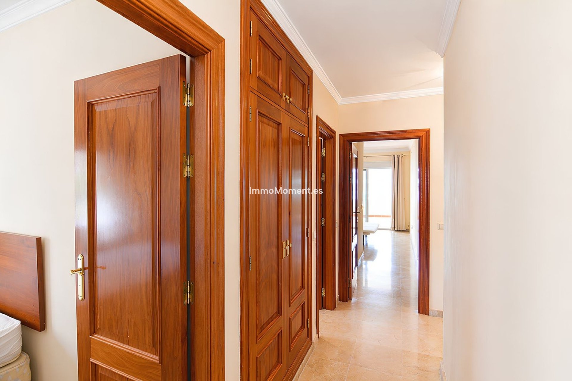 Revente - Appartement - Fuengirola - Fuengirola Centro