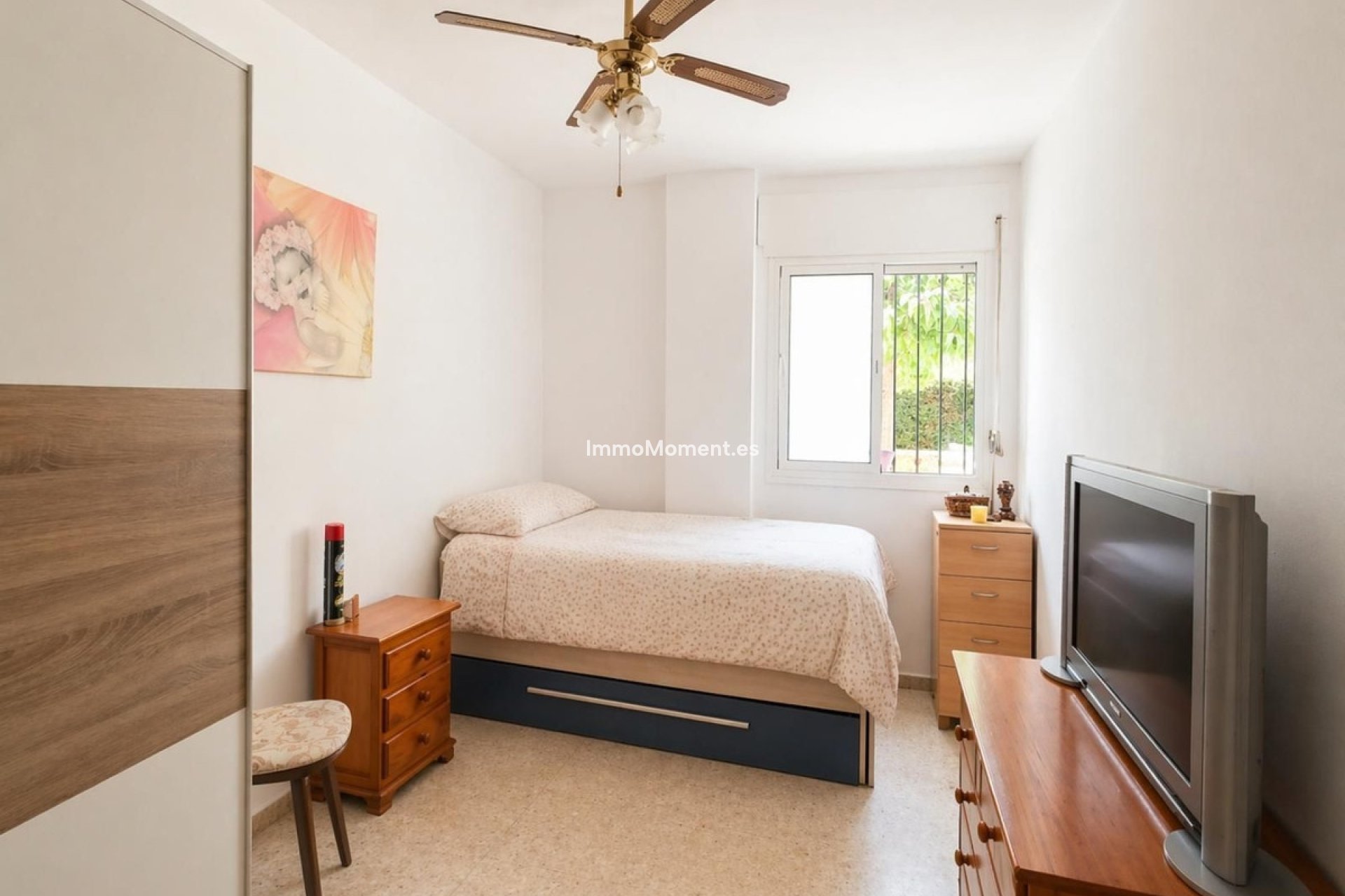 Revente - Appartement - Fuengirola - Fuengirola Centro