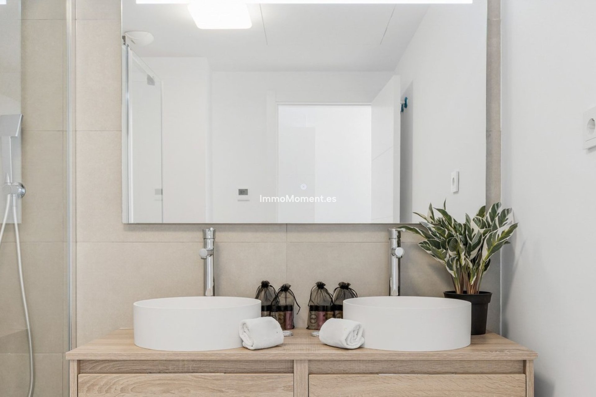 Revente - Appartement - Fuengirola - Fuengirola Centro