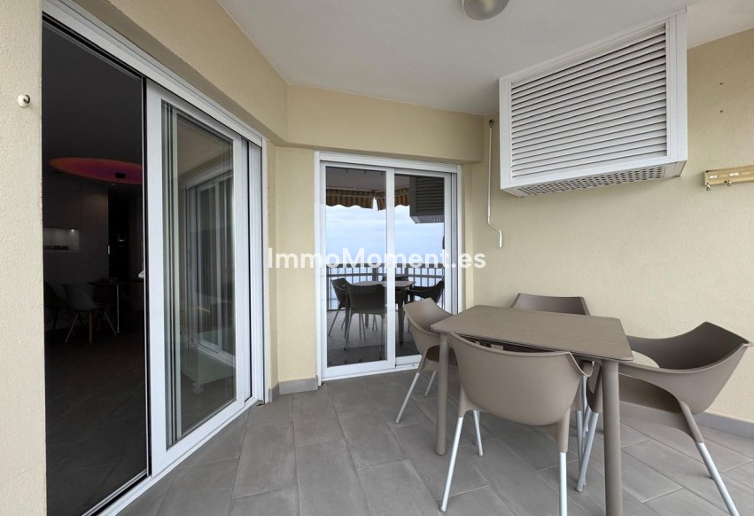 Revente - Appartement - Fuengirola - Fuengirola Centro