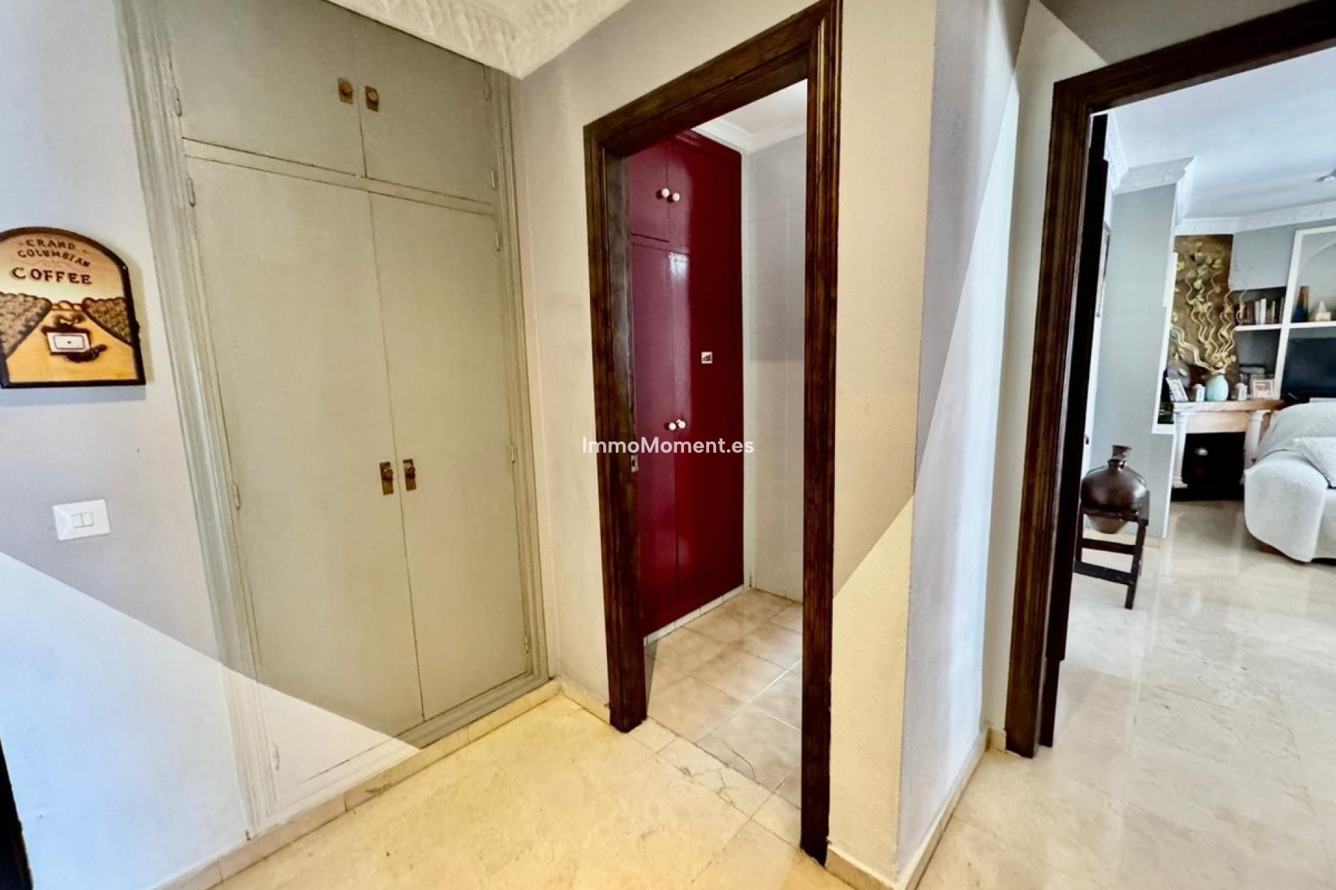 Revente - Appartement - Fuengirola - Fuengirola Centro