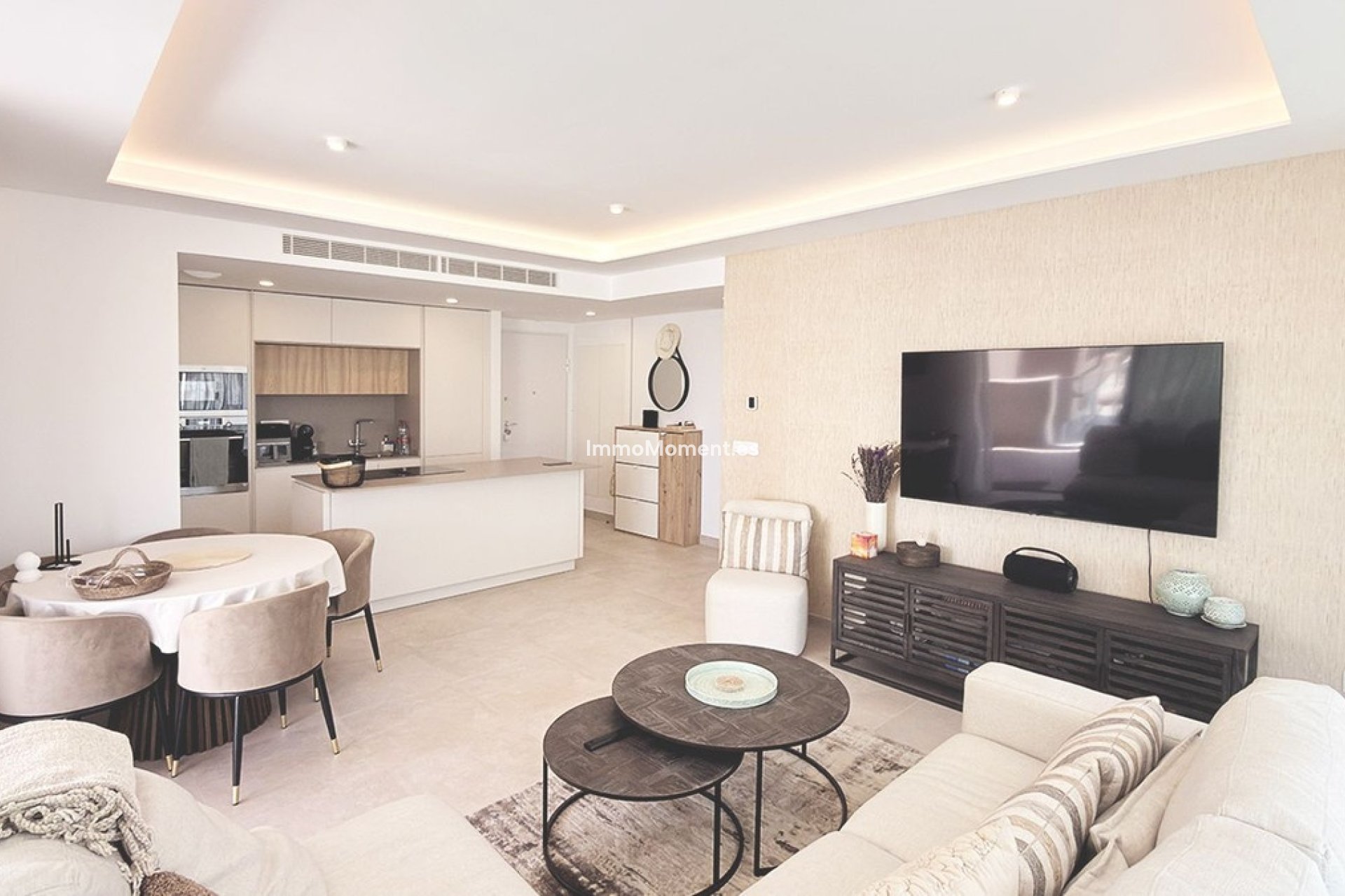 Revente - Appartement - Fuengirola - Fuengirola Centro