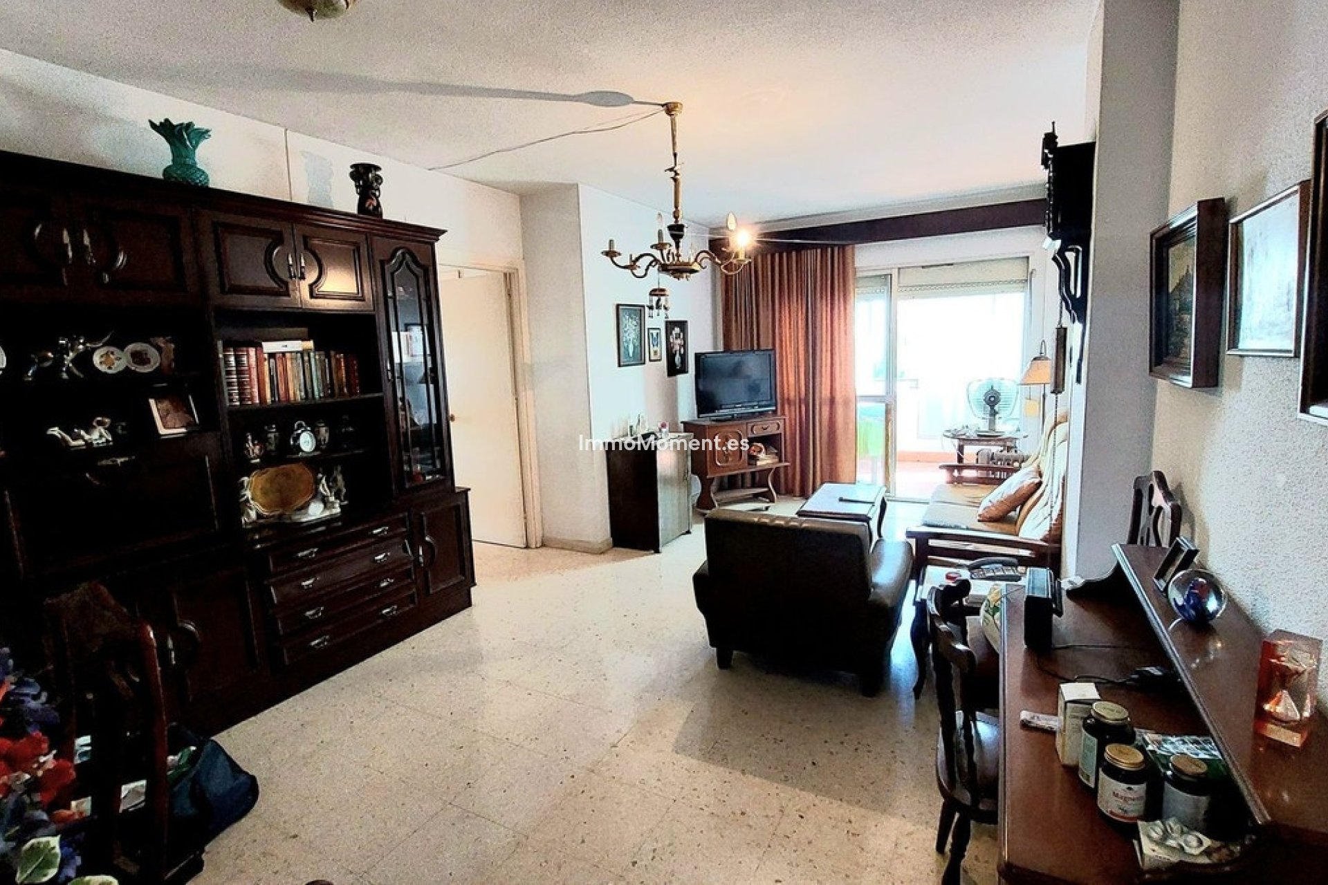 Revente - Appartement - Fuengirola - Fuengirola Centro