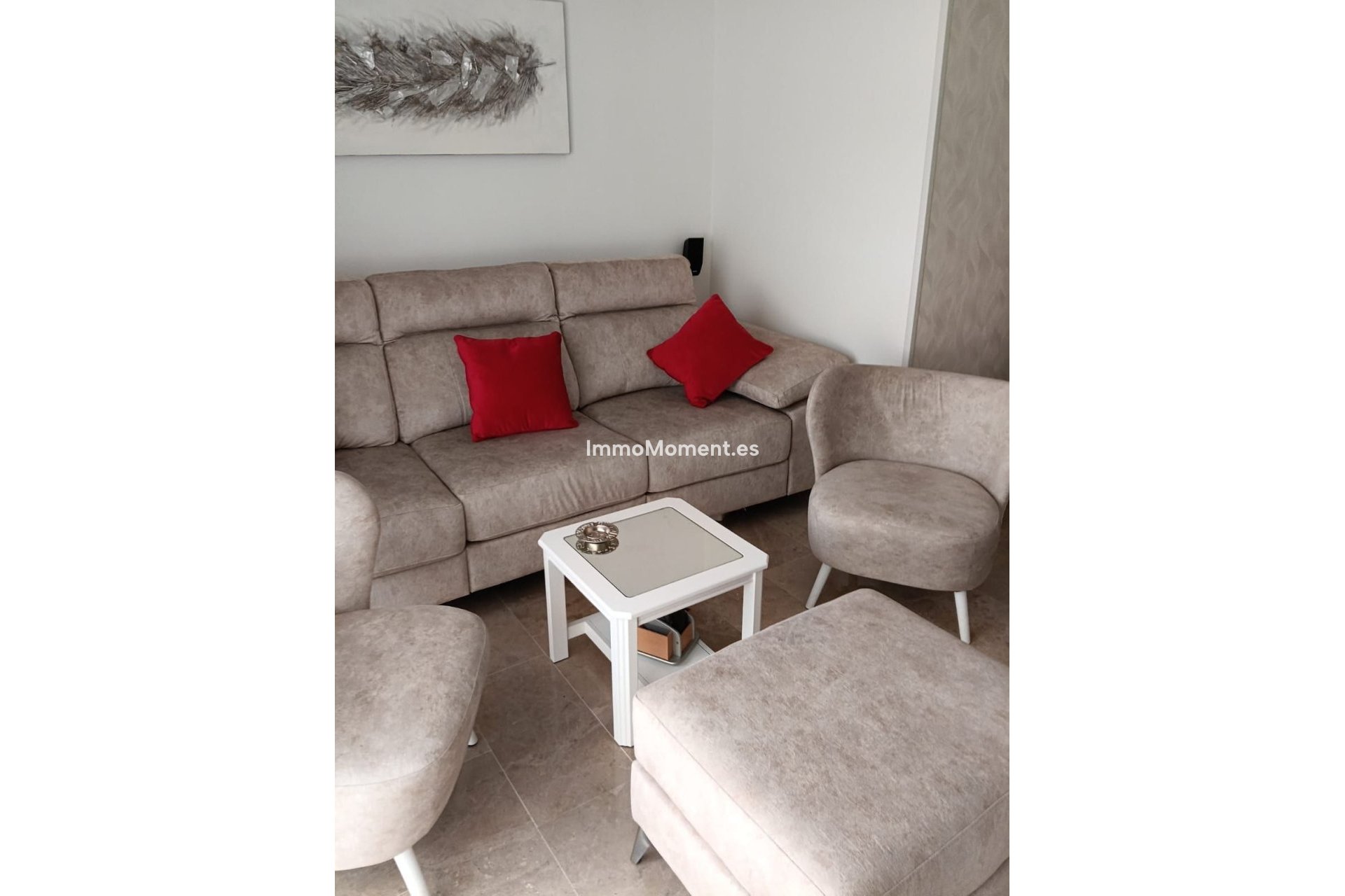 Revente - Appartement - Fuengirola - Fuengirola Centro
