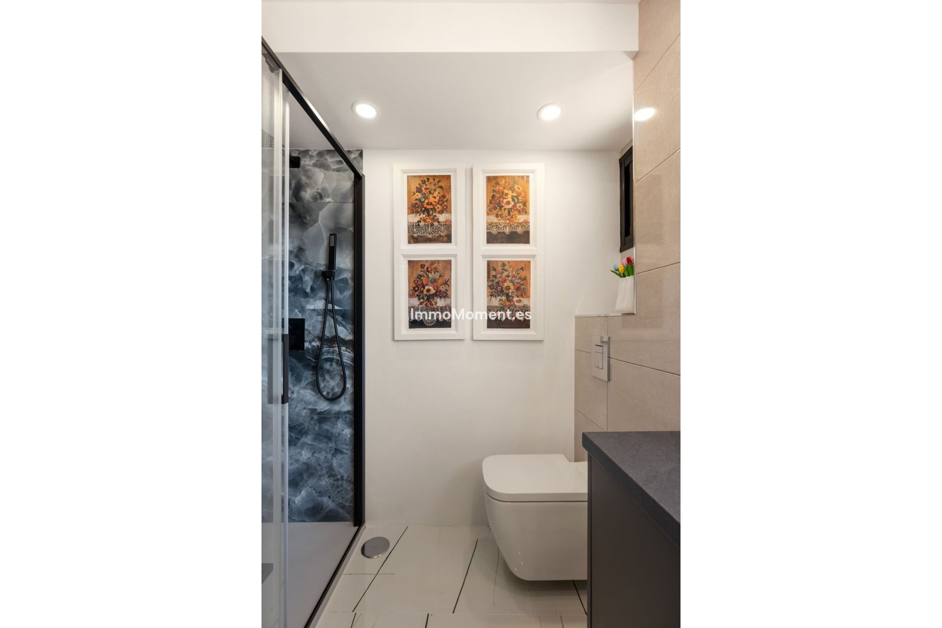 Revente - Appartement - Fuengirola - Fuengirola Centro