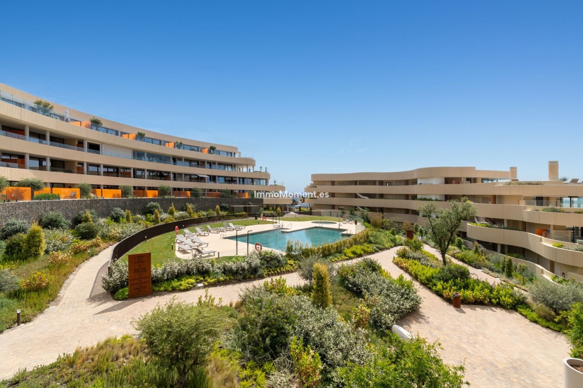 Revente - Appartement - Fuengirola - Fuengirola Centro