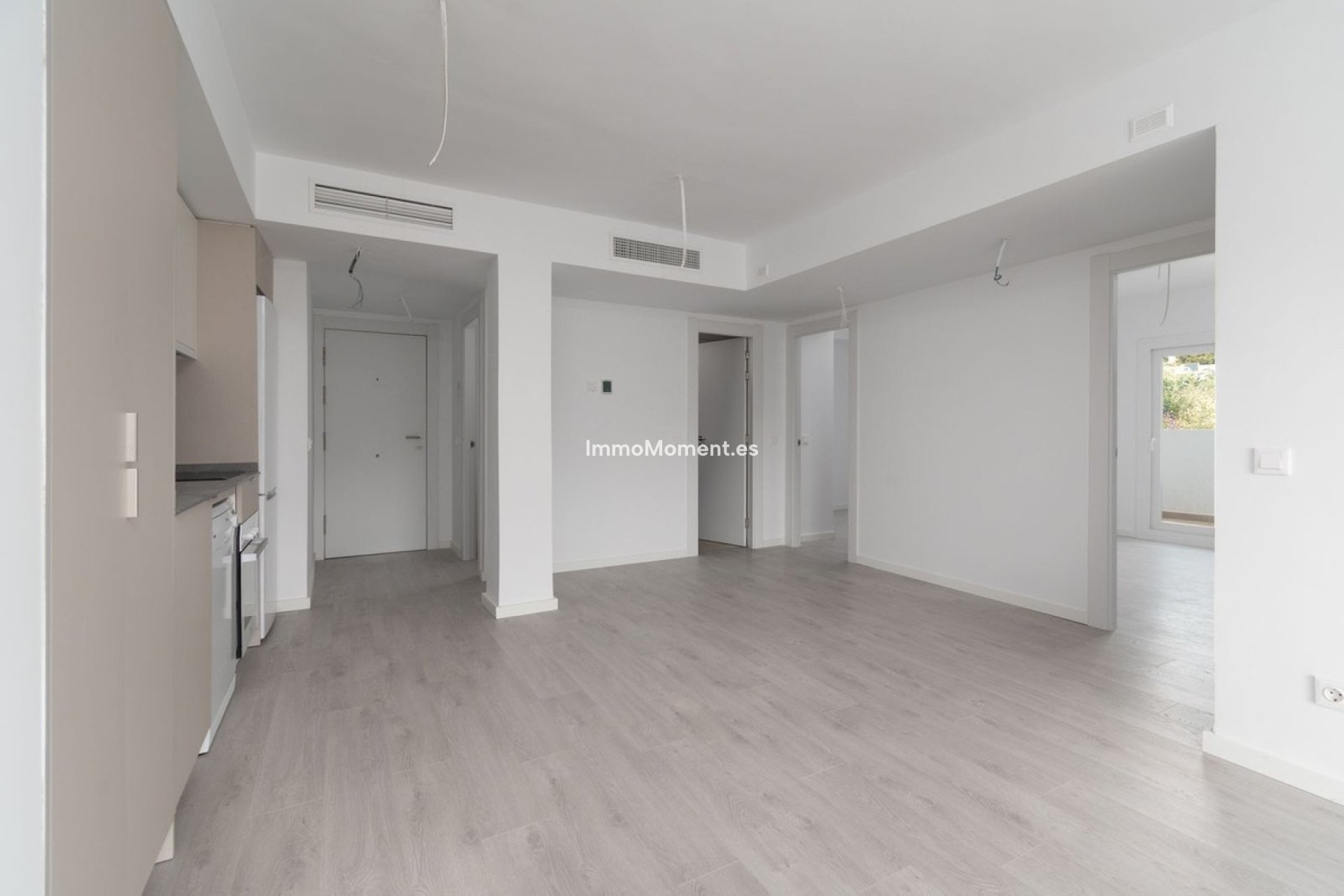 Revente - Appartement - Fuengirola - Fuengirola Centro