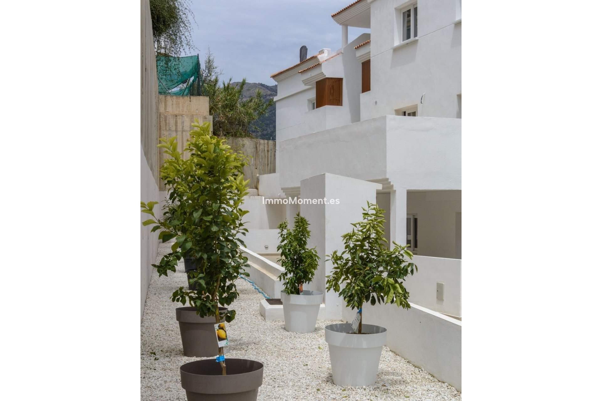 Revente - Appartement - Fuengirola - Fuengirola Centro