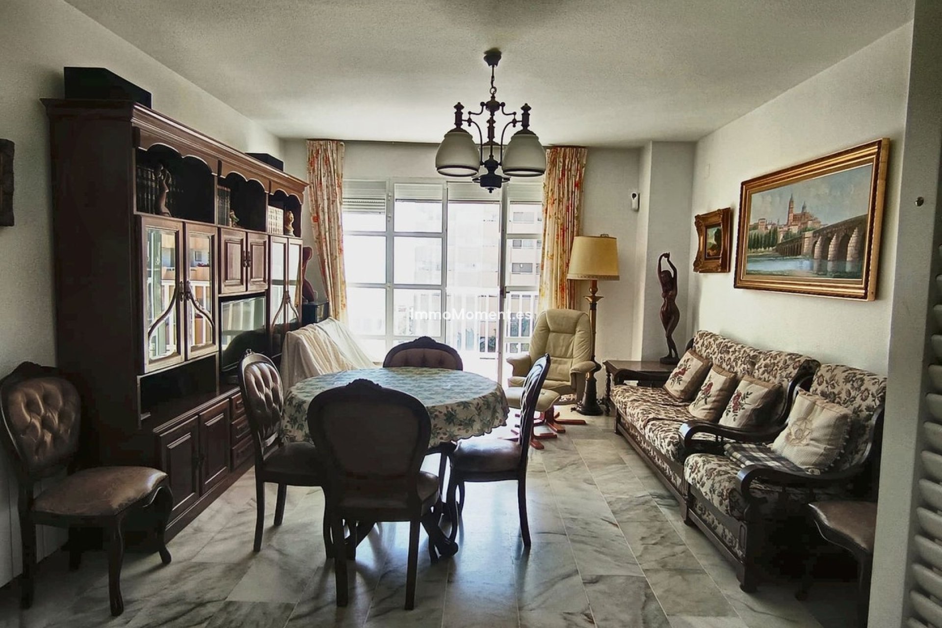 Revente - Appartement - Fuengirola - Fuengirola Centro