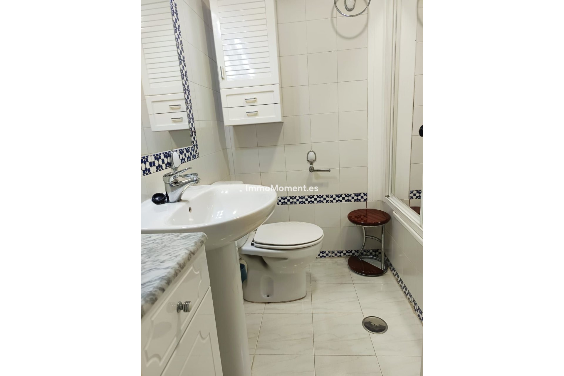 Revente - Appartement - Fuengirola - Fuengirola Centro