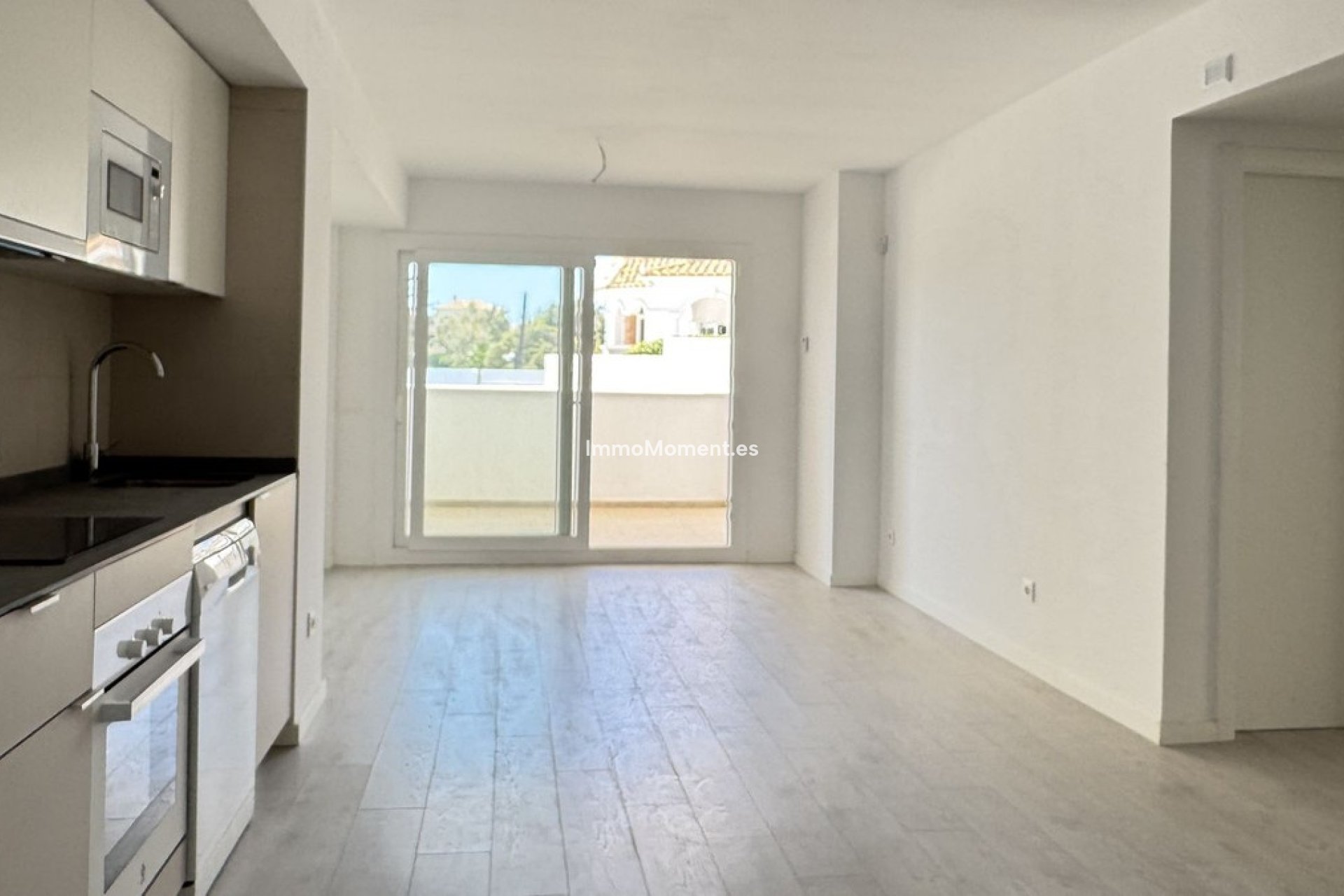 Revente - Appartement - Fuengirola - Fuengirola Centro