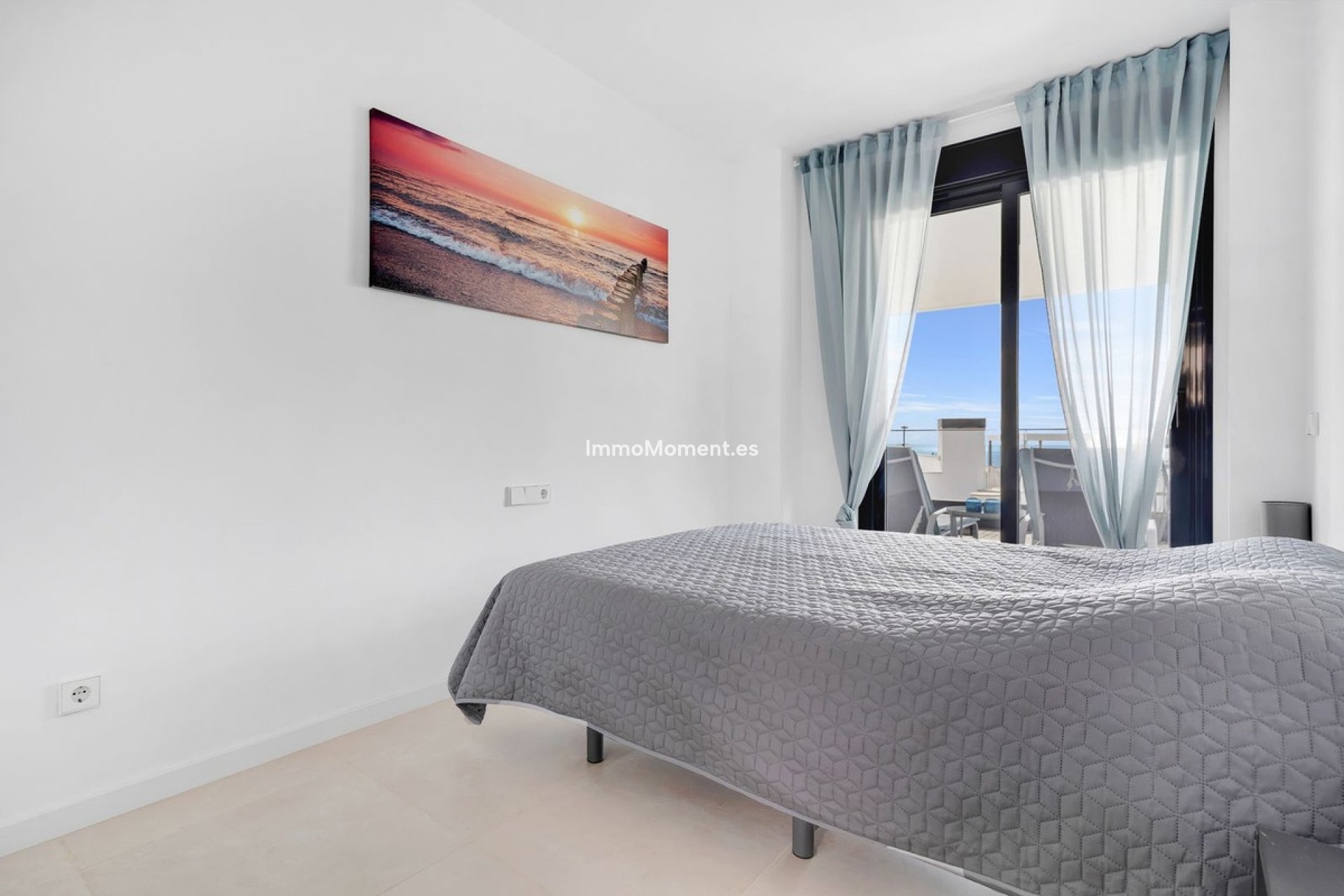 Revente - Appartement - Fuengirola - Fuengirola Centro