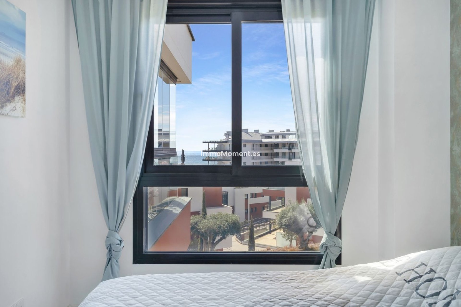 Revente - Appartement - Fuengirola - Fuengirola Centro
