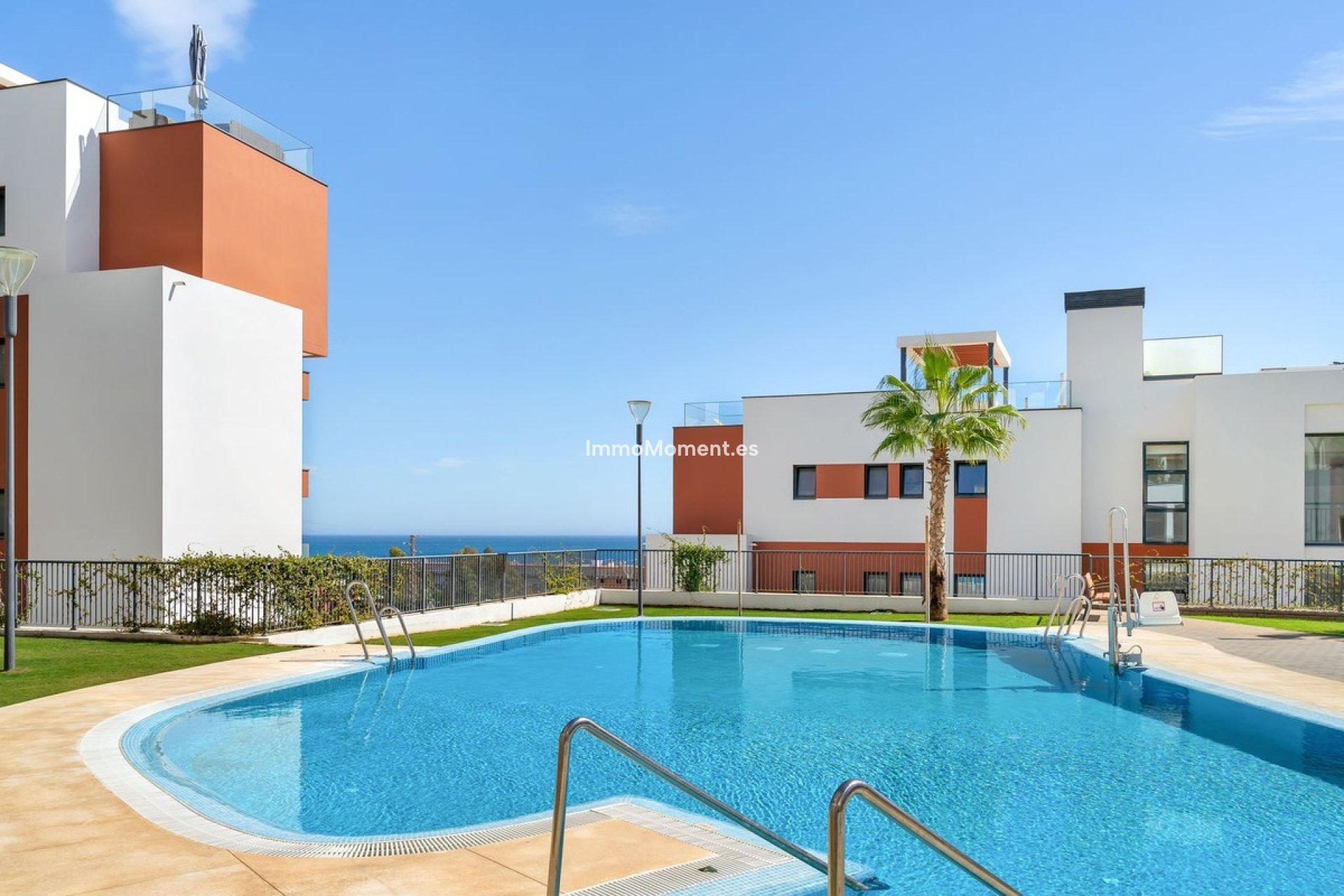 Revente - Appartement - Fuengirola - Fuengirola Centro