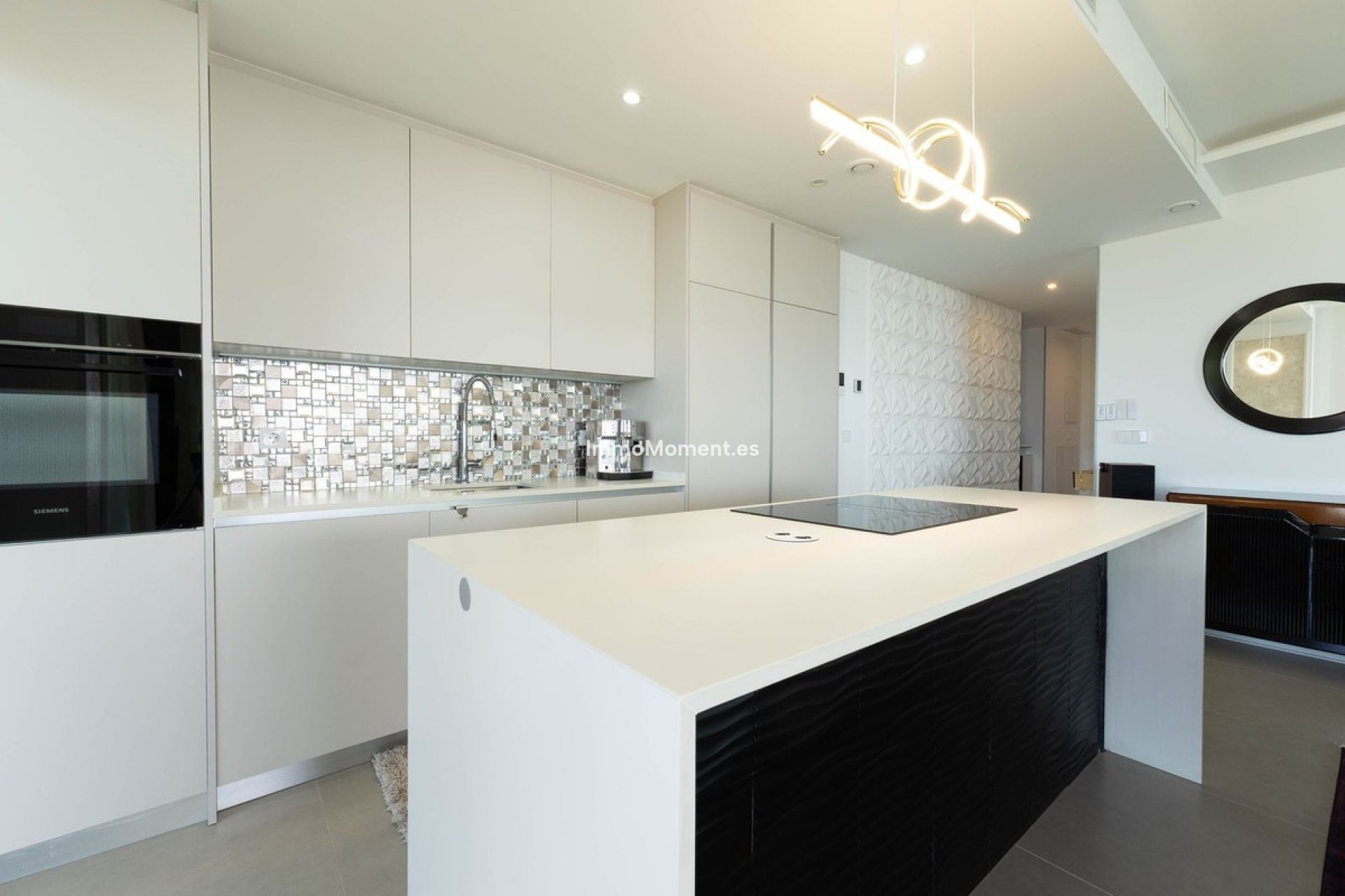 Revente - Appartement - Fuengirola - Fuengirola Centro