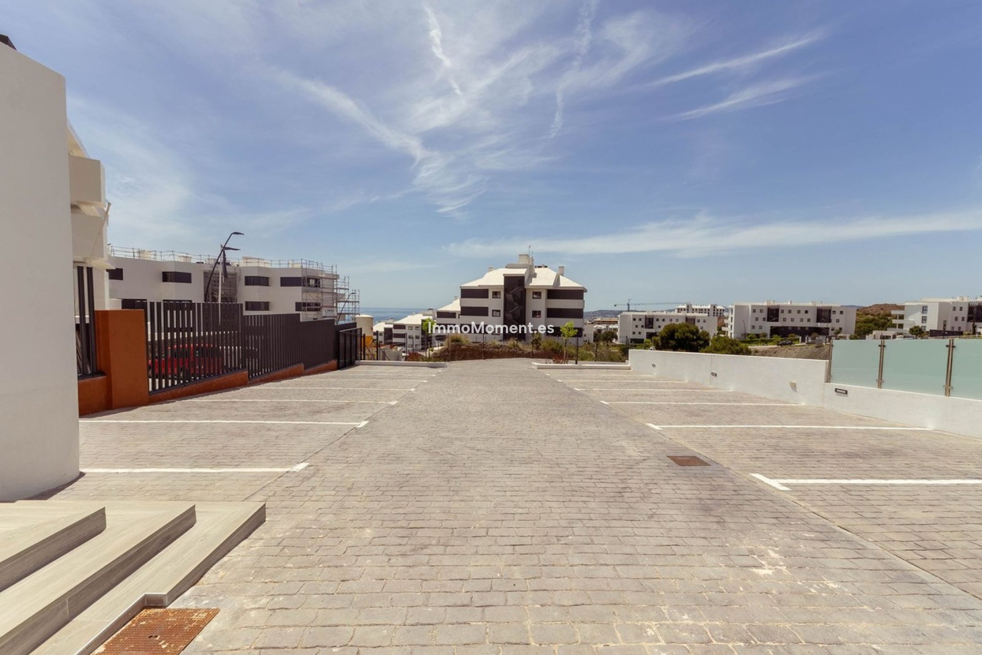 Revente - Appartement - Fuengirola - Fuengirola Centro