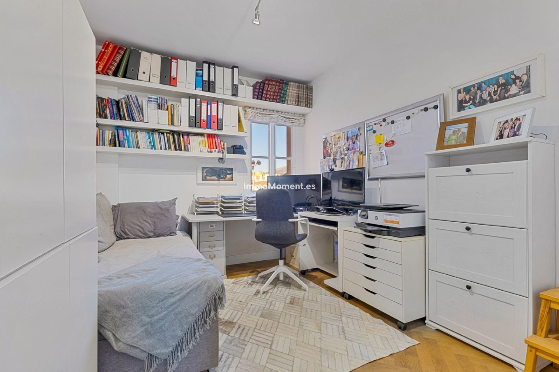 Revente - Appartement - Fuengirola - Fuengirola Centro