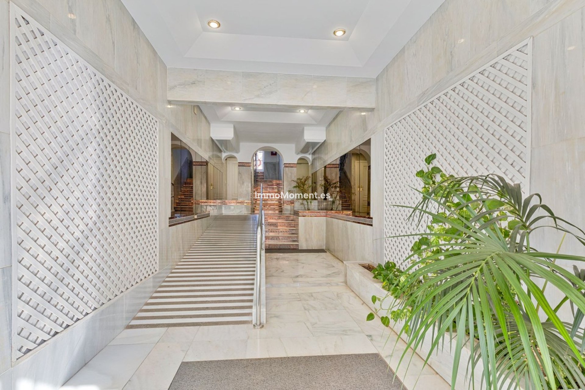Revente - Appartement - Fuengirola - Fuengirola Centro