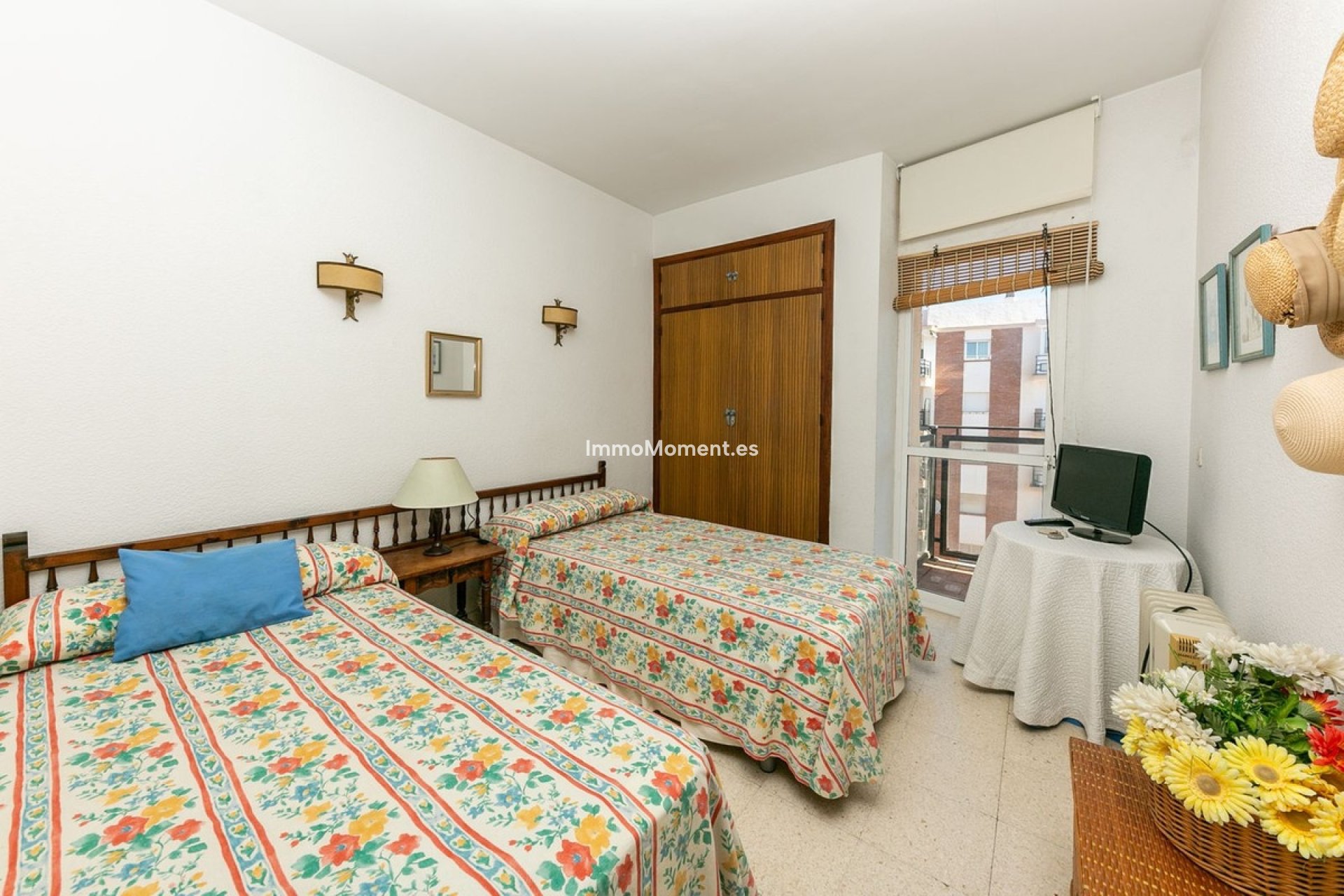 Revente - Appartement - Fuengirola - Fuengirola Centro