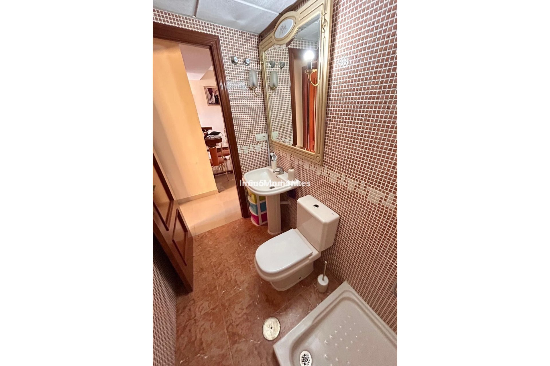 Revente - Appartement - Fuengirola - Fuengirola Centro
