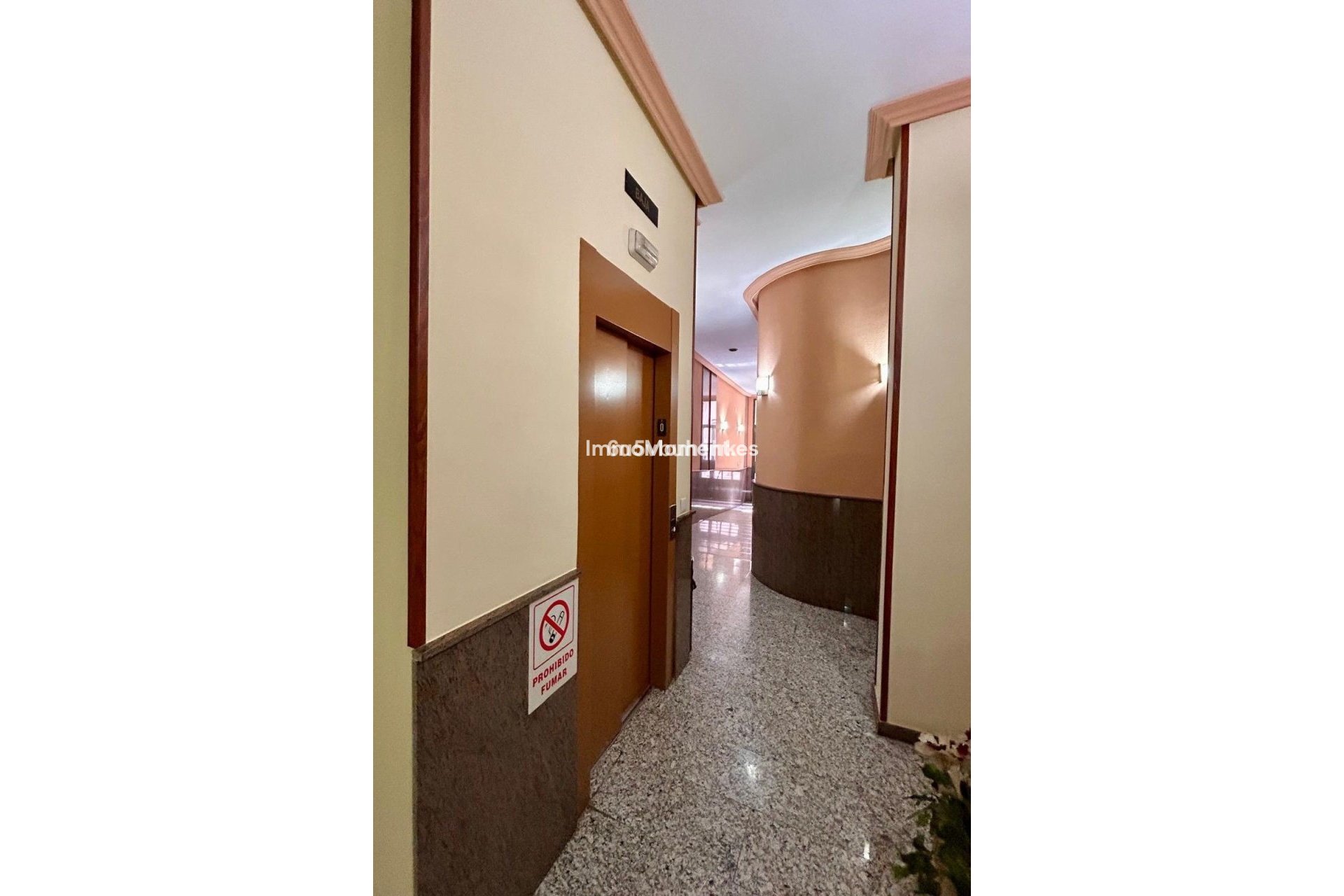 Revente - Appartement - Fuengirola - Fuengirola Centro