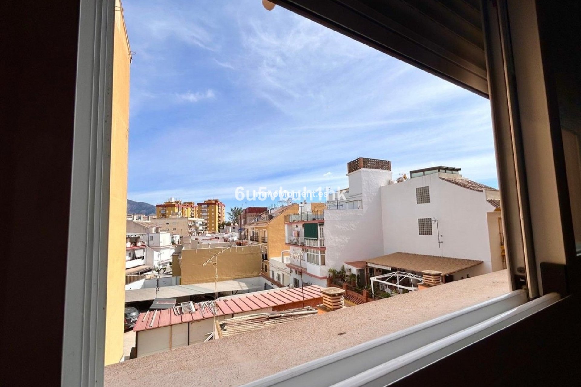 Revente - Appartement - Fuengirola - Fuengirola Centro