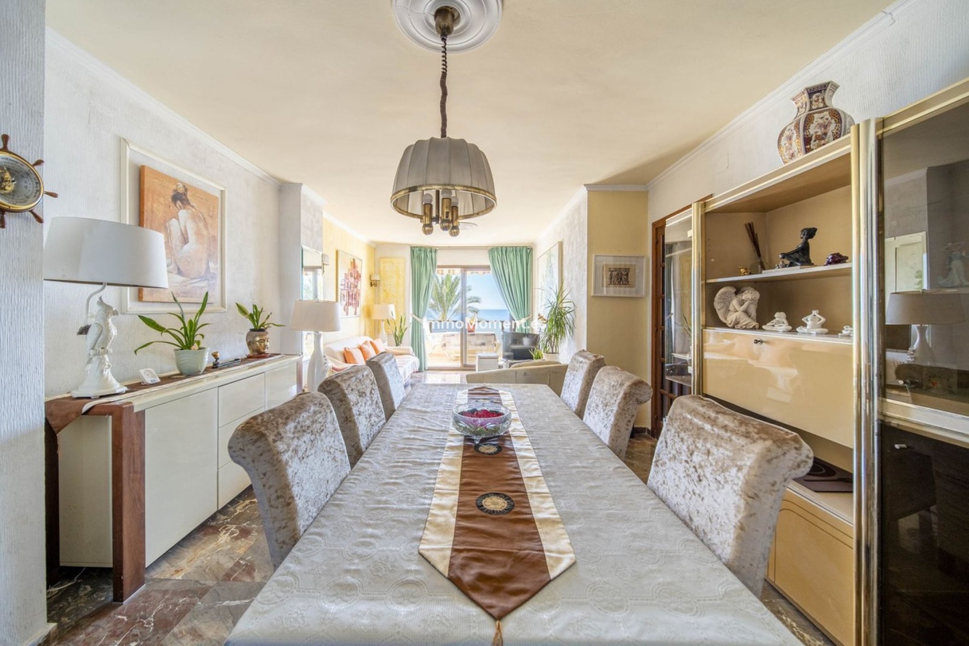 Revente - Appartement - Fuengirola - Fuengirola Centro