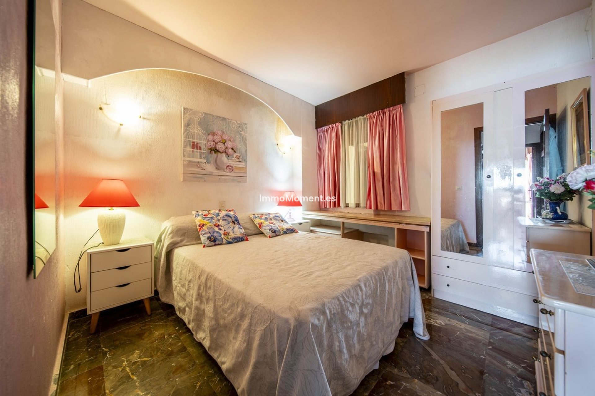 Revente - Appartement - Fuengirola - Fuengirola Centro