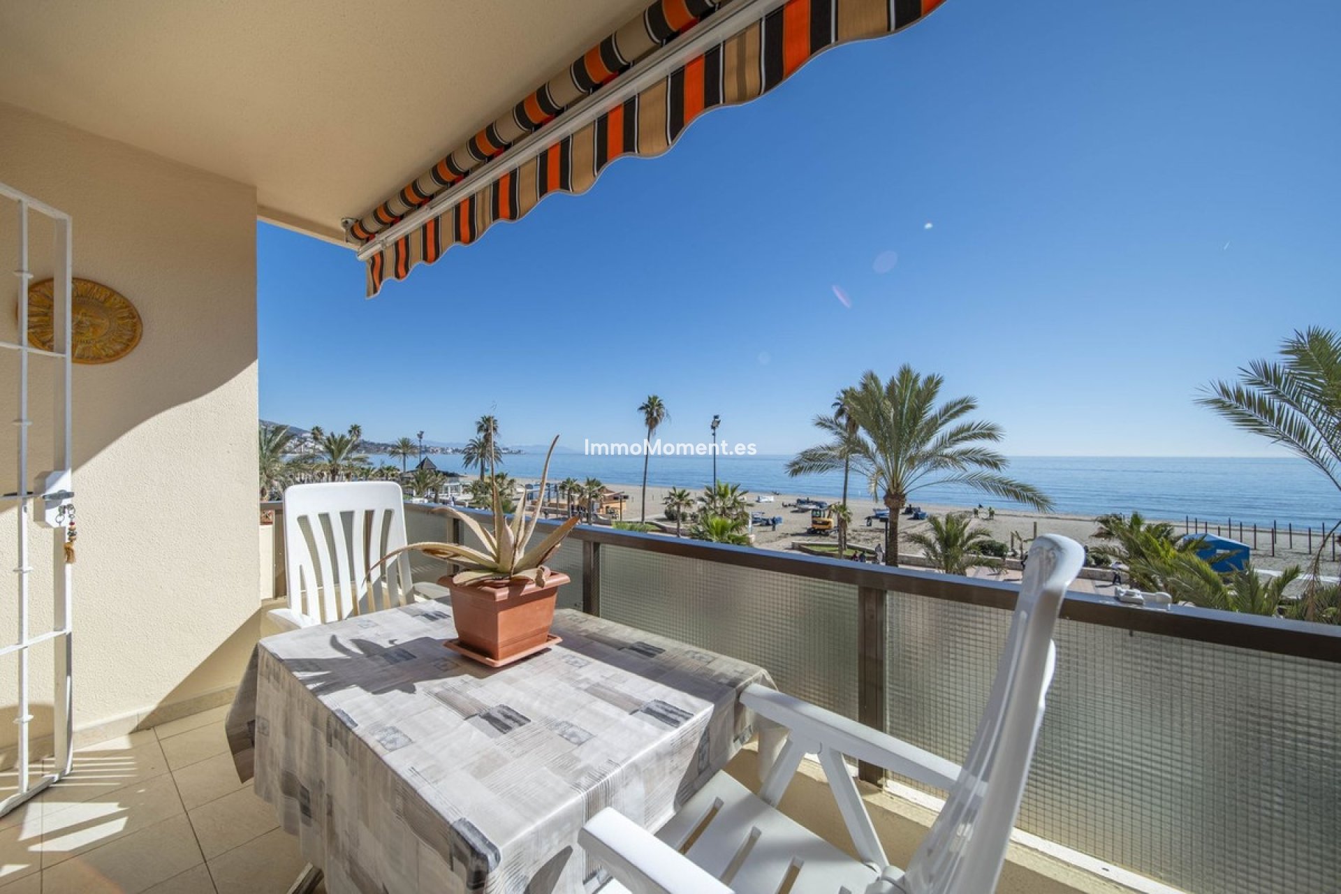 Revente - Appartement - Fuengirola - Fuengirola Centro