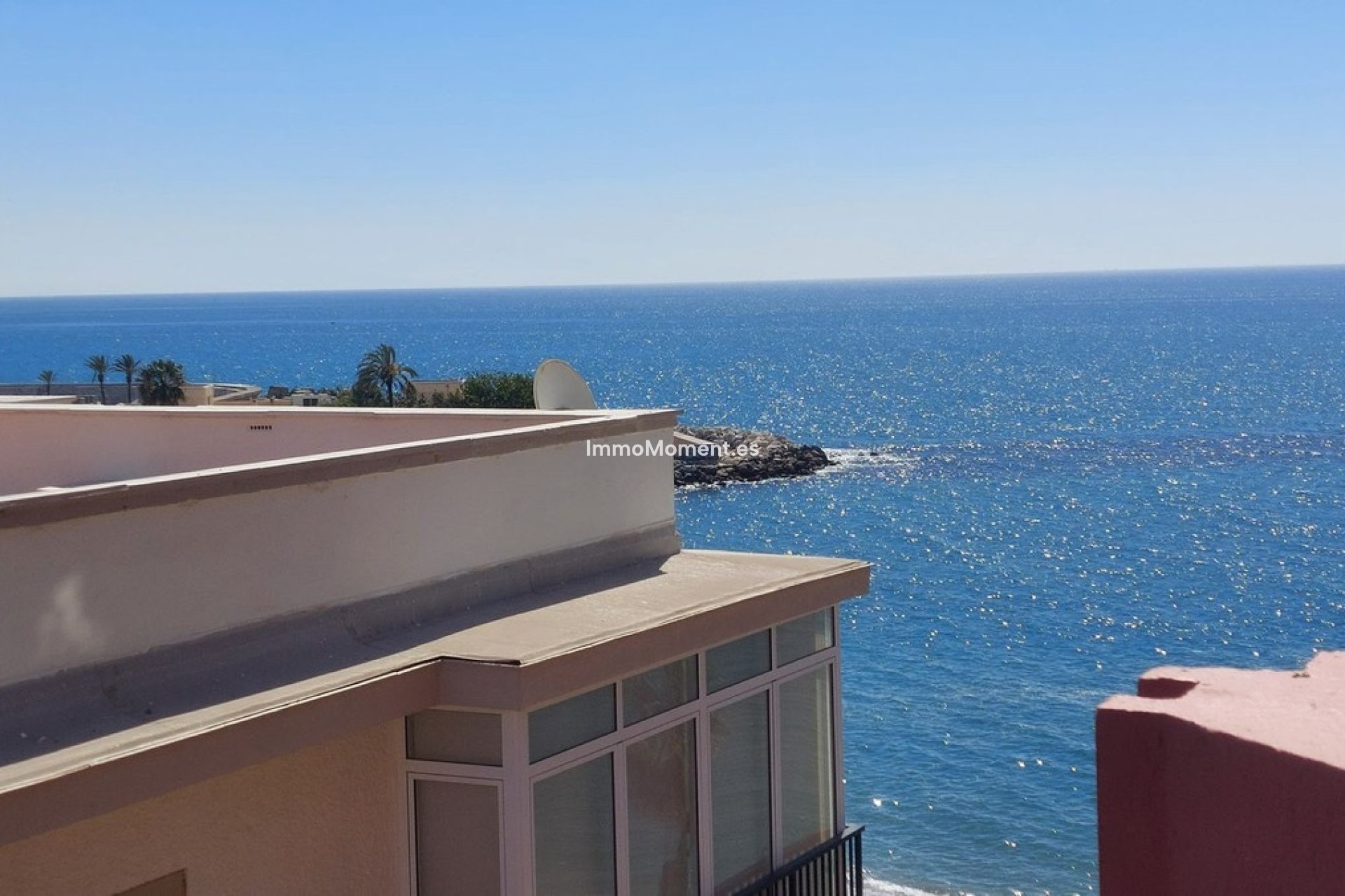 Revente - Appartement - Fuengirola - Fuengirola Centro