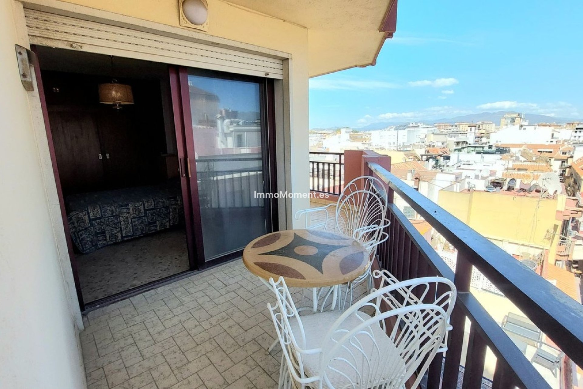Revente - Appartement - Fuengirola - Fuengirola Centro