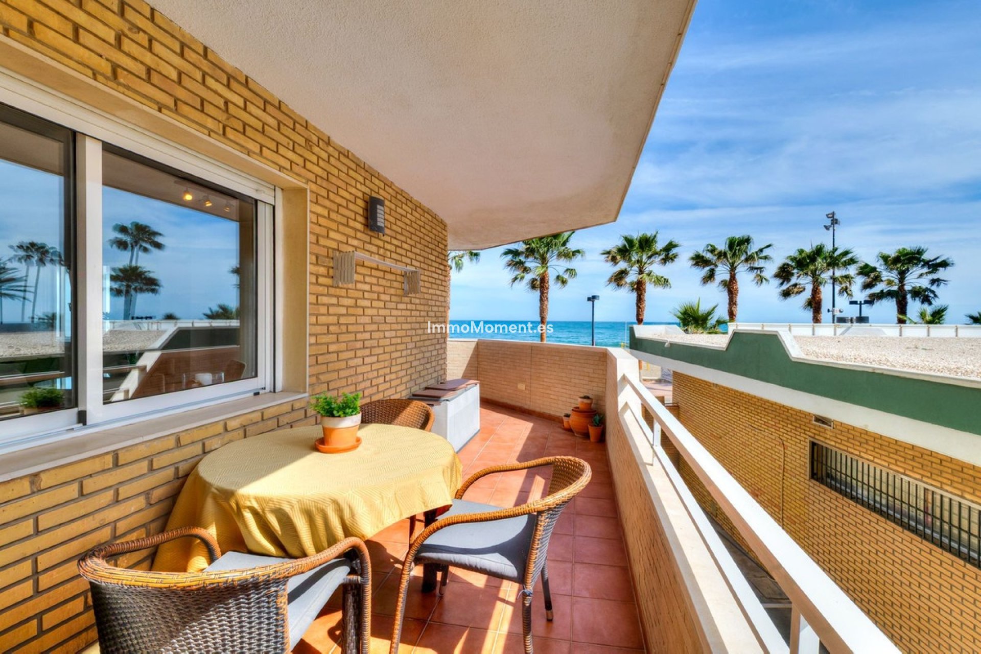 Revente - Appartement - Fuengirola - Fuengirola Centro