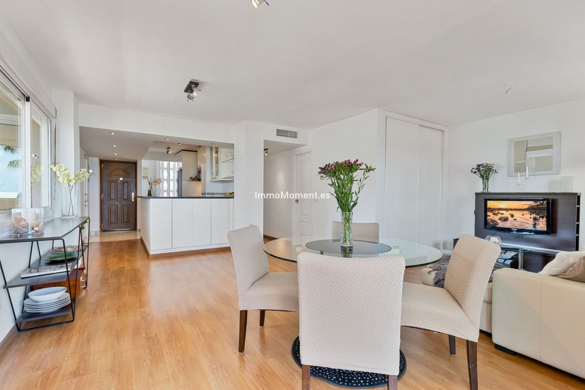 Revente - Appartement - Fuengirola - Fuengirola Centro