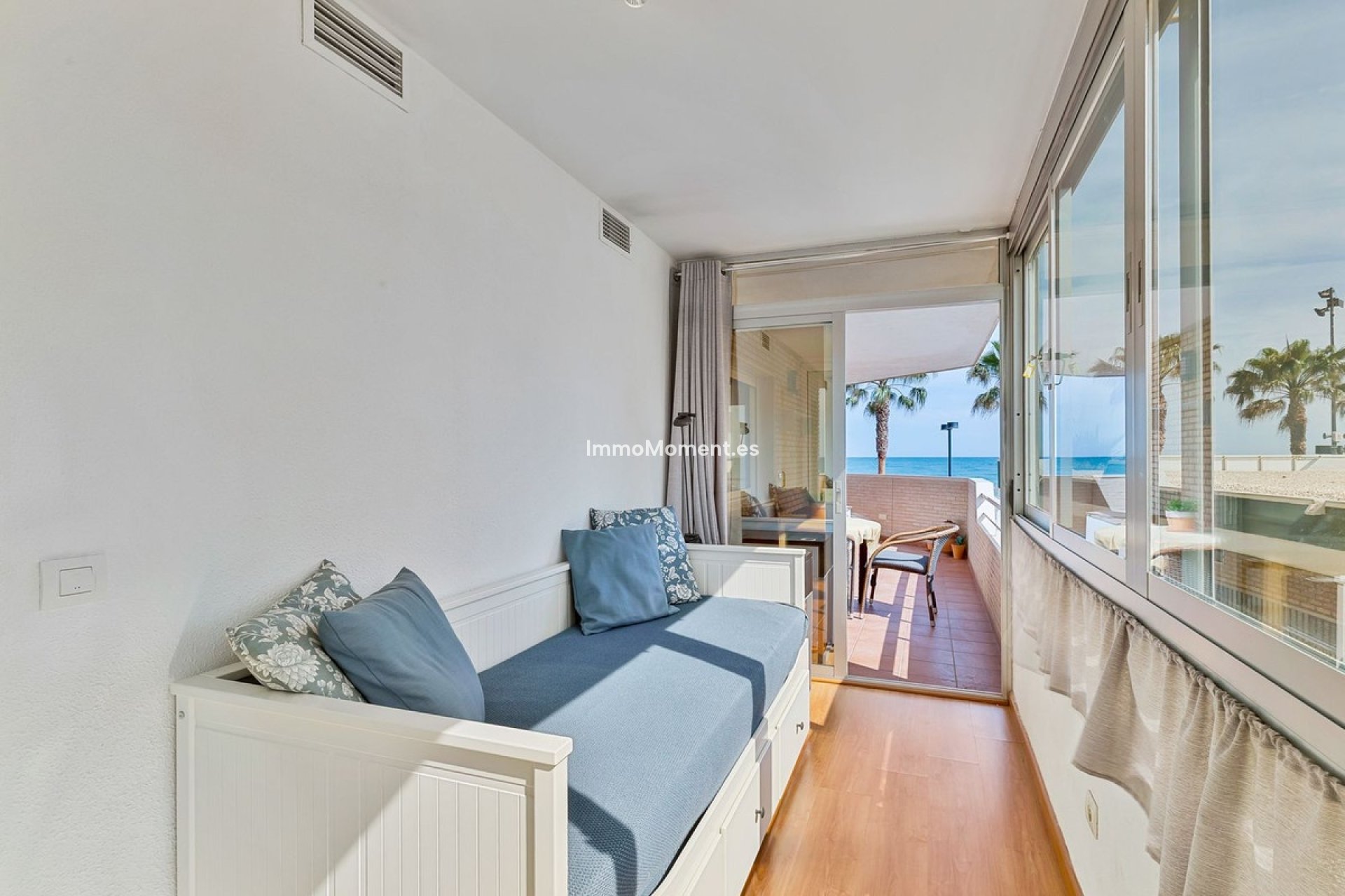 Revente - Appartement - Fuengirola - Fuengirola Centro