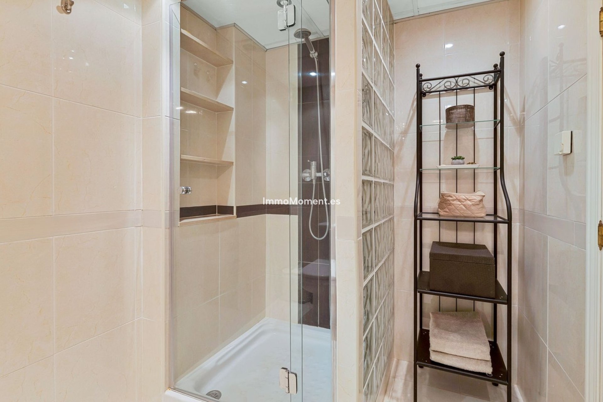Revente - Appartement - Fuengirola - Fuengirola Centro