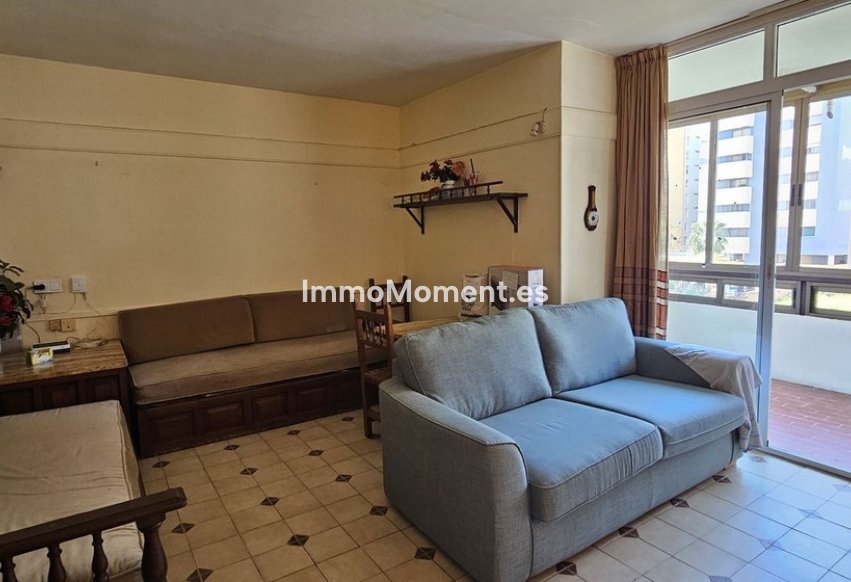 Revente - Appartement - Fuengirola - Fuengirola Centro