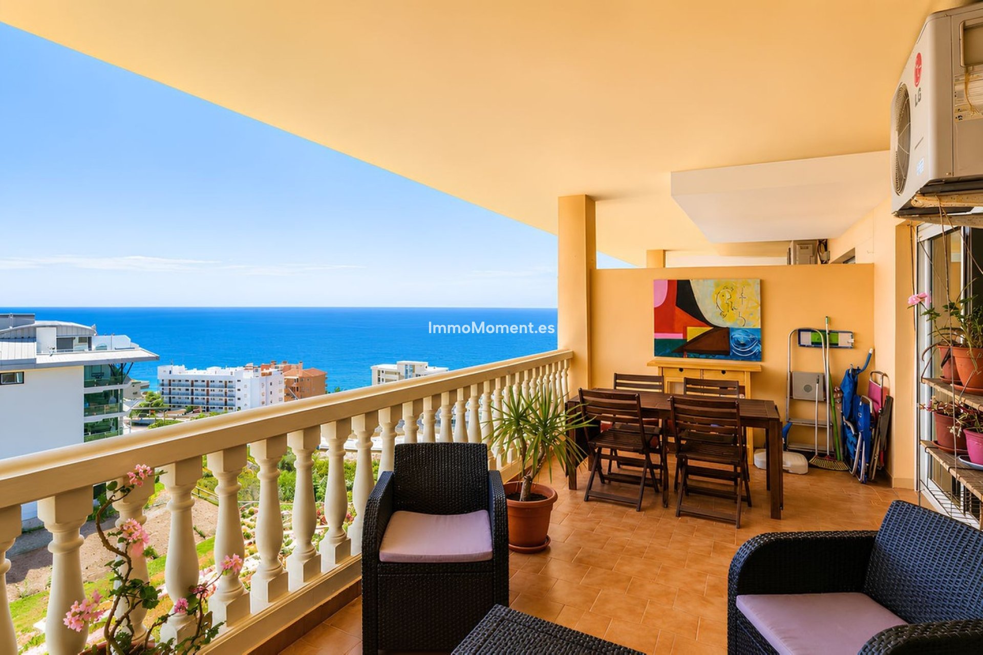 Revente - Appartement - Fuengirola - Fuengirola Centro
