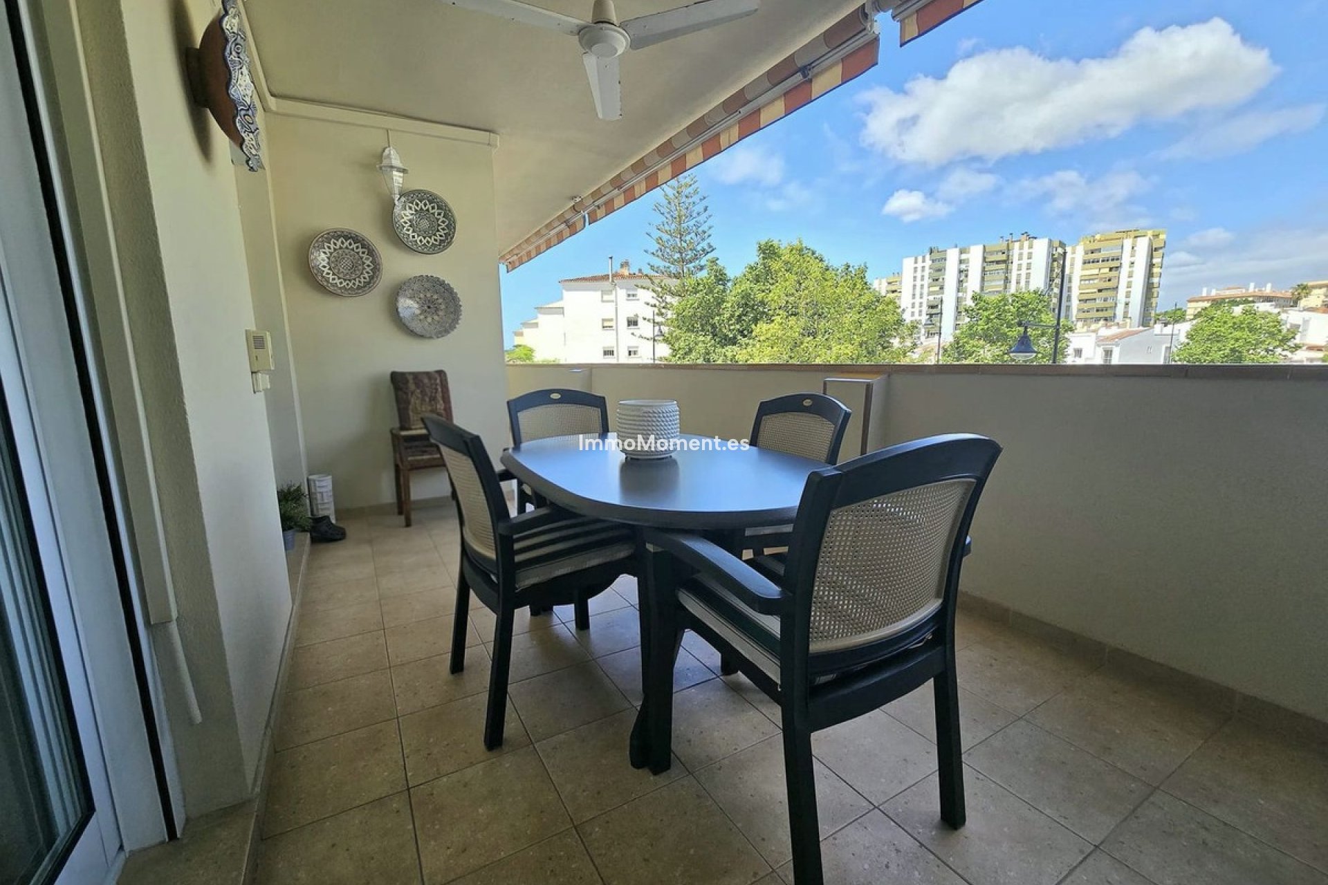 Revente - Appartement - Fuengirola - Fuengirola Centro