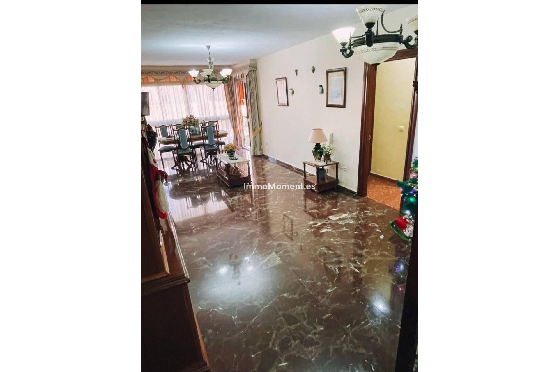 Revente - Appartement - Fuengirola - Fuengirola Centro
