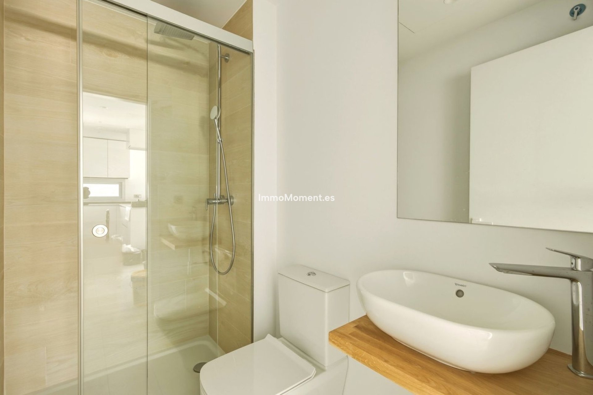 Revente - Appartement - Fuengirola - Fuengirola Centro