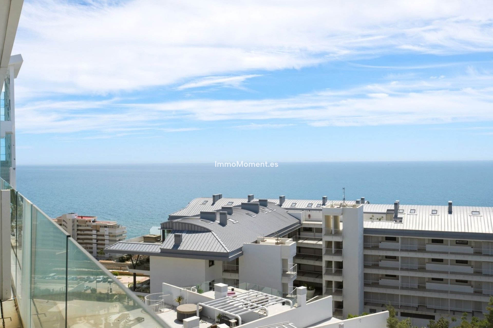 Revente - Appartement - Fuengirola - Fuengirola Centro