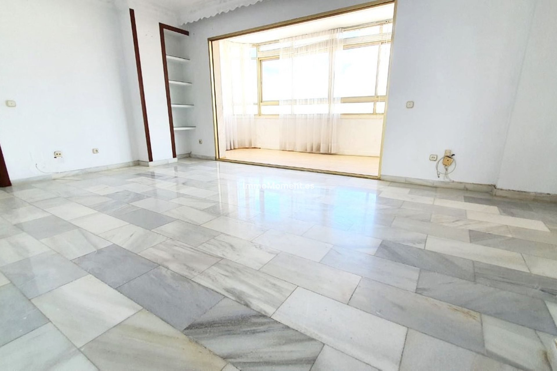 Revente - Appartement - Fuengirola - Fuengirola Centro