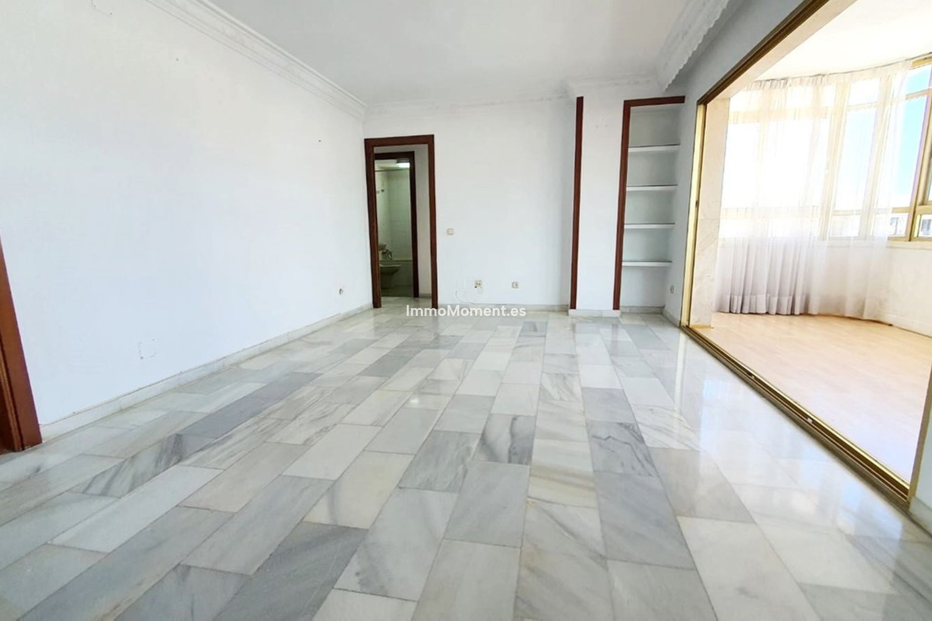 Revente - Appartement - Fuengirola - Fuengirola Centro