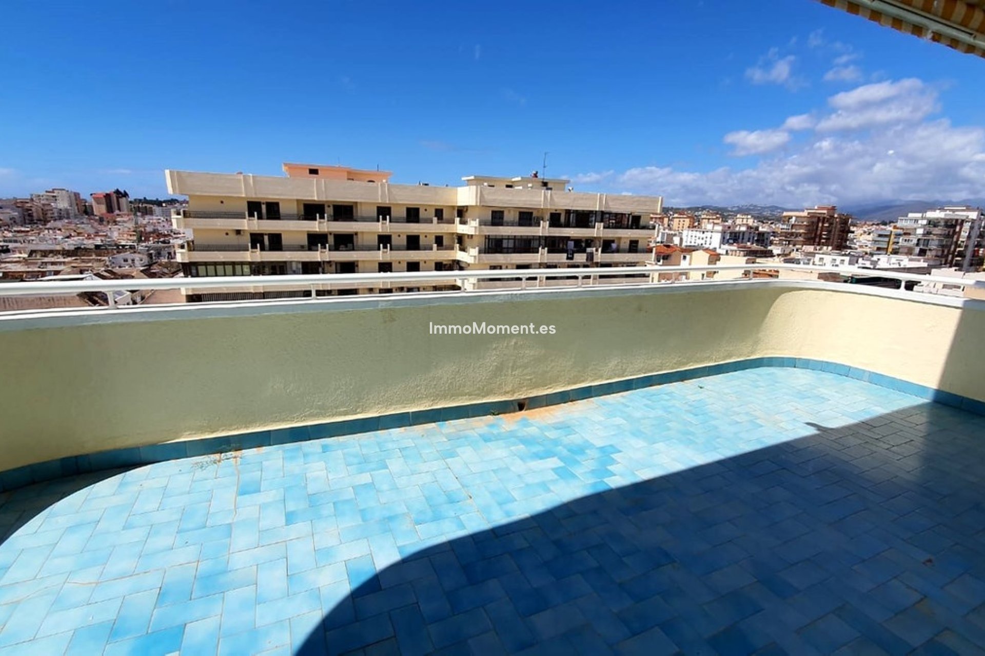 Revente - Appartement - Fuengirola - Fuengirola Centro