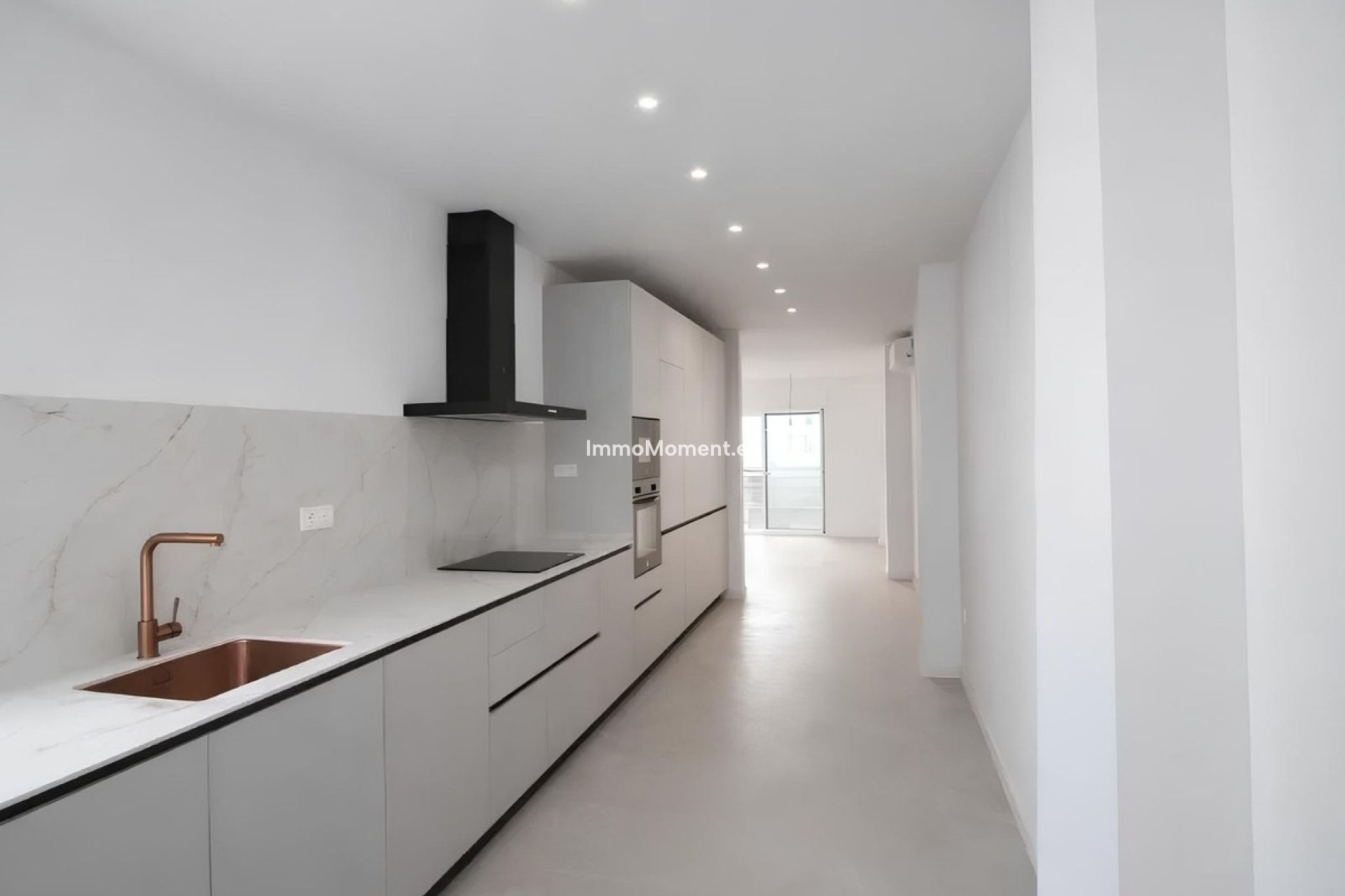 Revente - Appartement - Fuengirola - Fuengirola Centro