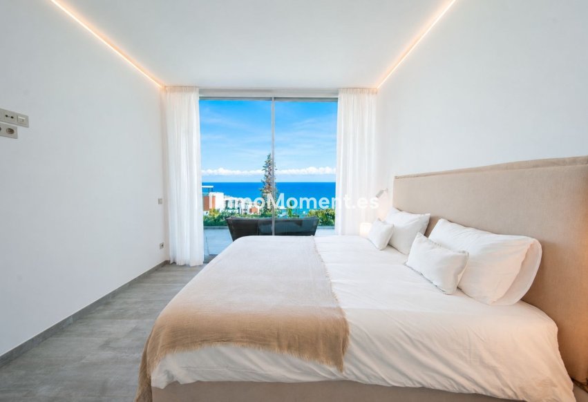 Revente - Appartement - Fuengirola - Fuengirola Centro