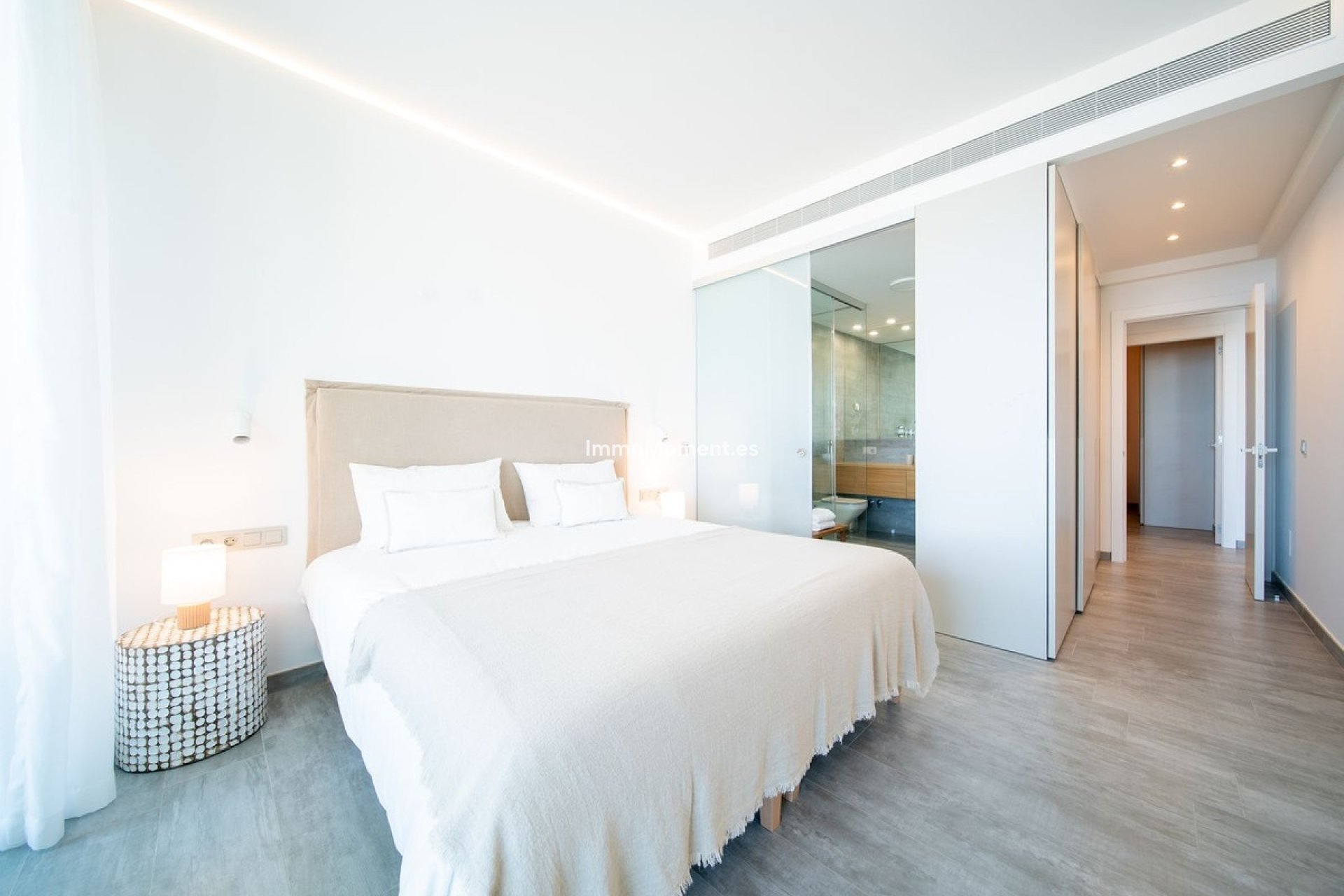 Revente - Appartement - Fuengirola - Fuengirola Centro
